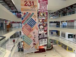 Bukit Timah Plaza / Sherwood Towers (D21), Retail #454228181